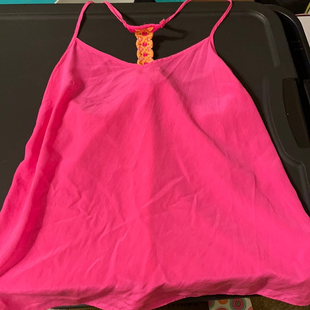 Lilly Pulitzer Tank Top